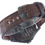 U-Boat Unknown 9600/A (Unknown (random serial)) - Bronze dial 44 mm Steel case (7/7)