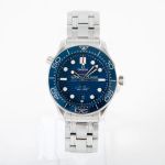 Omega Seamaster Diver 300 M 210.30.42.20.03.001 - (3/8)