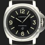 Panerai Luminor Base Logo PAM01000 - (2/8)