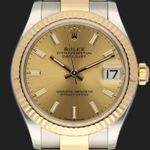 Rolex Datejust 31 278273 - (2/8)