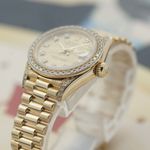 Rolex Lady-Datejust 69158 - (8/8)