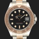 Rolex Yacht-Master 37 268621 - (3/8)