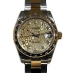 Rolex Datejust 31 178343 - (1/1)