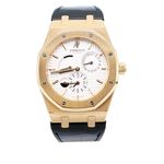 Audemars Piguet Royal Oak Dual Time 26120OR.OO.D088CR.01 - (1/5)