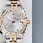 Rolex Datejust 31 68273 - (5/8)