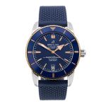 Breitling Superocean Heritage UB2010161C1S1 - (1/8)