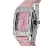 Cartier Santos 100 W20133X8 - (5/8)