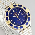 Breitling Lady J D52065 (Unknown (random serial)) - 31 mm Steel case (3/7)