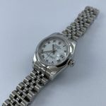 Rolex Lady-Datejust 179160 (2006) - 26mm Staal (5/7)