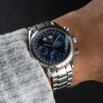 Omega Speedmaster Day Date 3523.80.00 - (5/6)