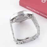 Omega Seamaster Aqua Terra 231.10.43.22.03.001 (2020) - Blue dial 43 mm Steel case (6/8)