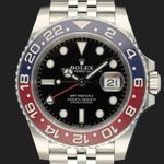 Rolex GMT-Master II 126710BLRO - (3/8)