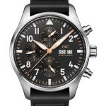 IWC Pilot Chronograph IW388116 - (1/1)