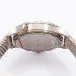 Omega Seamaster Diver 300 M 210.90.42.20.01.001 (2022) - Bruin wijzerplaat 42mm Titanium (7/8)