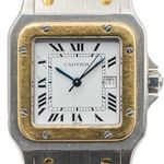 Cartier Santos 2961 - (2/5)