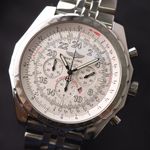 Breitling Bentley Le Mans A22362 - (5/6)