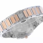 Alpina Alpiner AL-220S2AE2B (Onbekend (willekeurig serienummer)) - Zilver wijzerplaat Onbekend Goud/Staal (7/7)