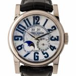 Roger Dubuis Hommage HO43 1439 0 - (1/4)