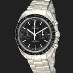 Omega Speedmaster 311.30.44.51.01.002 (2018) - Zwart wijzerplaat 44mm Staal (1/7)