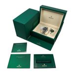 Rolex Datejust 36 126200 (2025) - 36 mm Steel case (5/5)
