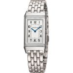 Jaeger-LeCoultre Reverso Classic Small Q2618141 (2026) - 21mm Staal (1/1)