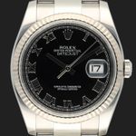 Rolex Datejust 36 116234 - (3/8)