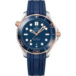 Omega Seamaster Diver 300 M 210.22.42.20.03.002 - (1/1)