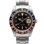 Rolex GMT-Master 6542 - (1/5)