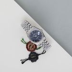 Rolex Datejust 36 16234 (2002) - 36 mm Steel case (2/8)