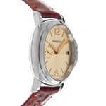Panerai Luminor Due PAM01248 (2026) - 38mm Staal (5/8)