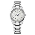 Grand Seiko Heritage Collection SBGW297G (2024) - Silver dial 37 mm Steel case (3/3)