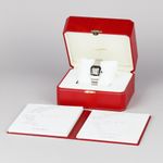 Cartier Santos Galbée 1565 - (8/8)