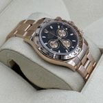 Rolex Daytona 116505 - (7/10)