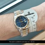Rolex Datejust 36 16233 - (2/4)