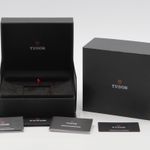 Tudor Black Bay Chrono 79360B - (8/8)