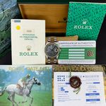 Rolex Datejust 36 16233 - (3/8)