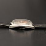 Fortis Marinemaster Unknown (1970) - Unknown dial Unknown Steel case (9/16)