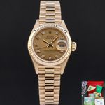 Rolex Lady-Datejust 69178 - (1/8)