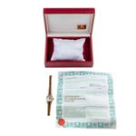 Rolex Lady-Datejust 79238 - (8/8)
