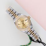 Rolex Lady-Datejust 79173 - (1/8)