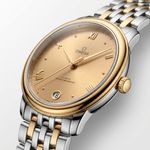 Omega De Ville 434.20.34.20.08.001 - (3/5)