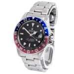 Rolex GMT-Master 16750 (1984) - Onbekend wijzerplaat 40mm Staal (2/7)