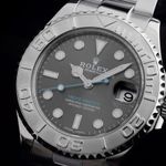 Rolex Yacht-Master 40 116622 - (3/8)