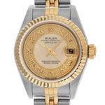 Rolex Lady-Datejust 79173 - (1/7)