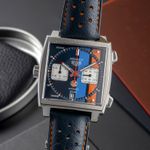 TAG Heuer Monaco Calibre 11 CAW211R.FC6401 - (3/8)