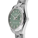 Rolex Datejust 31 278274 (2025) - 31 mm Steel case (4/8)