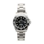 Rolex Sea-Dweller 4000 16600 - (1/7)