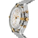 Breitling Chronomat B13050.1 (1995) - 39 mm Steel case (6/8)
