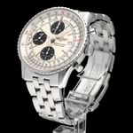 Breitling Old Navitimer A13022 SNOWBIRDS - (5/8)