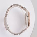 Rolex Datejust 41 126331 (2026) - Brown dial 41 mm Gold/Steel case (4/5)